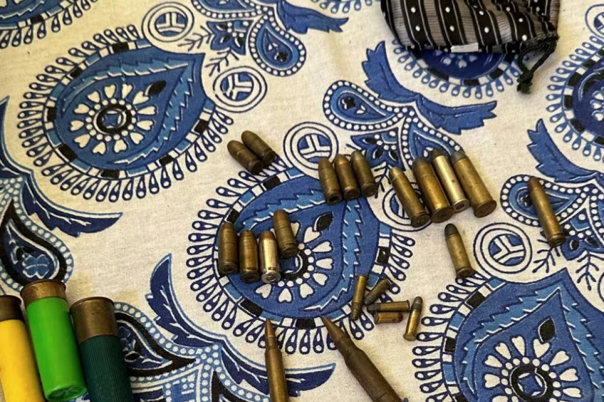 Investigação do MP-BA aponta que mortes em abordagem policial foram por execução