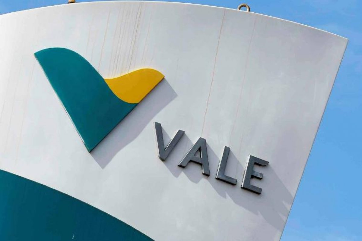 Vale é incluída pelo governo federal na lista suja do trabalho escravo