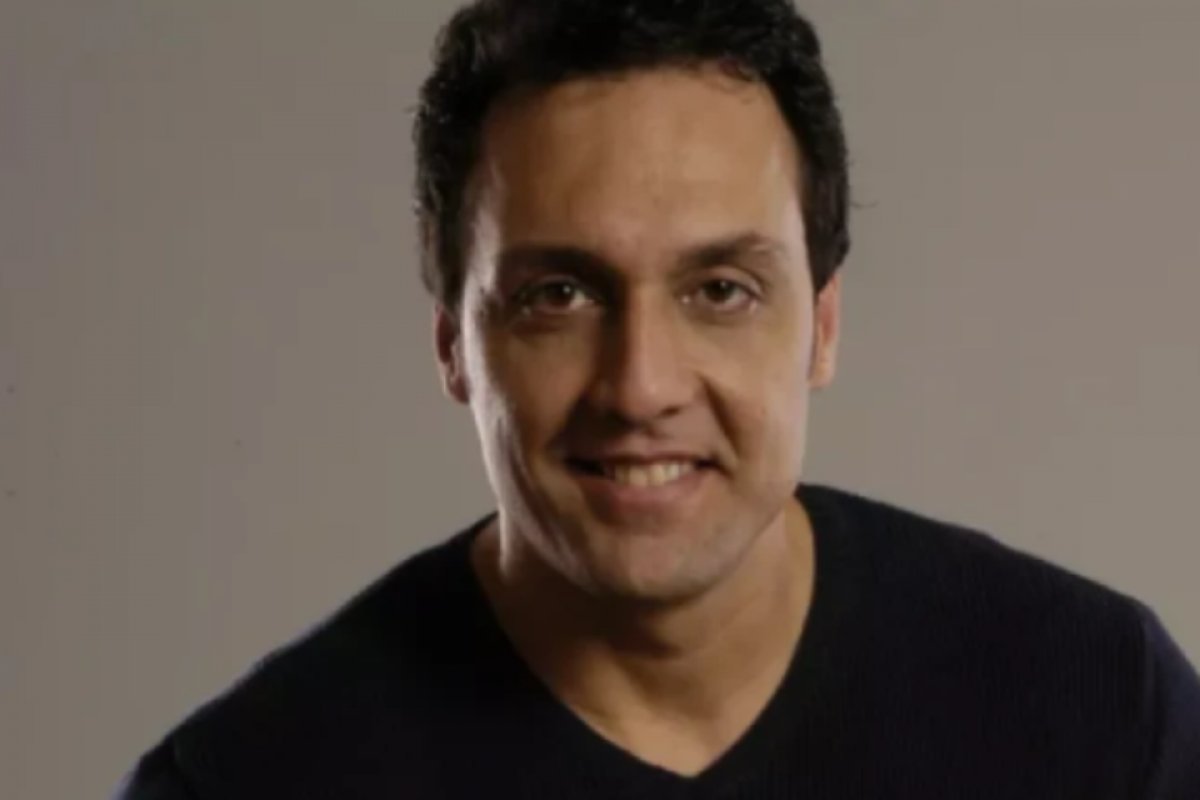 Morre Pampa, campeão olímpico de vôlei, aos 59 anos