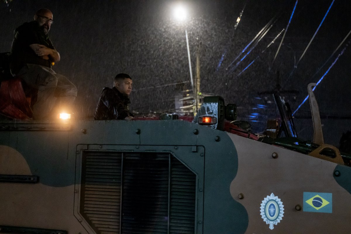 Enchentes no RS geraram a maior mobilização de servidores em uma catástrofe no país