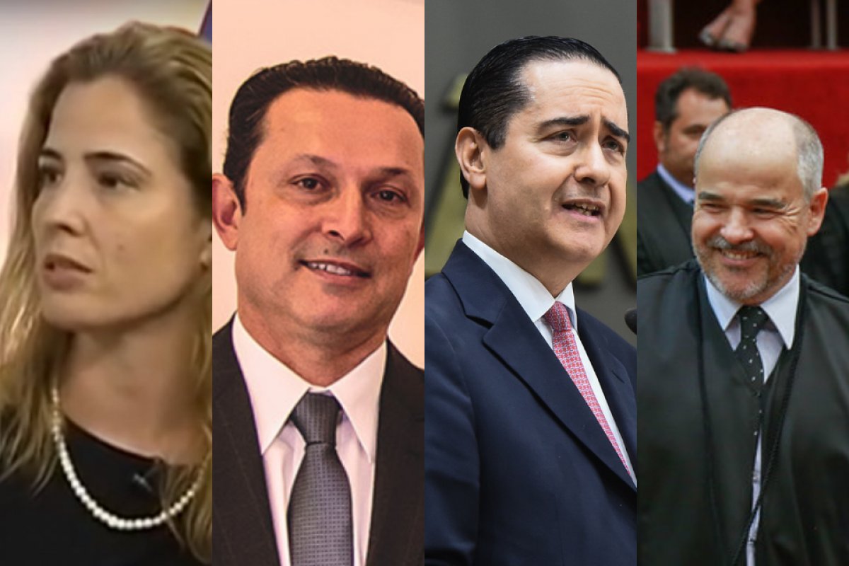 CNJ abre processo disciplinar contra juízes da Operação Lava Jato