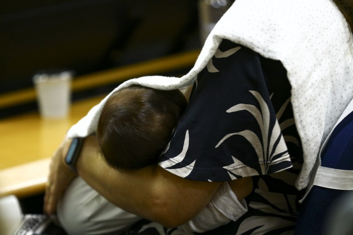 Ministério da Saúde divulga nota técnica que orienta atuação das doulas no SUS