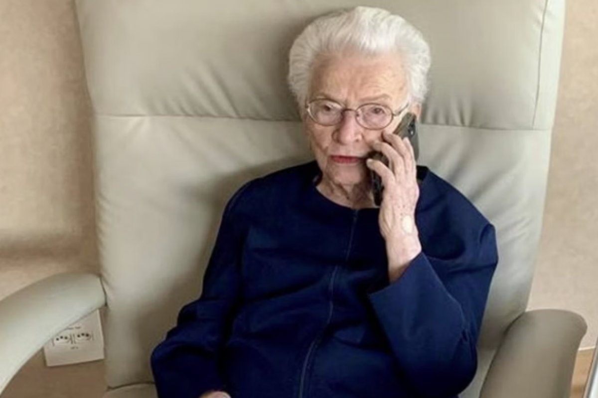 Luiza Erundina deixa UTI e apresenta quadro de saúde estável