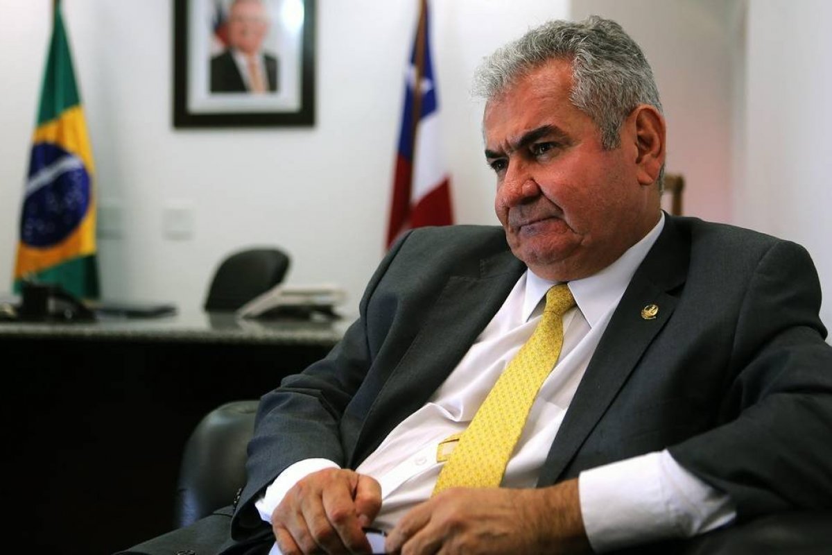 PSD lança Coronel como pré-candidato a prefeitura de Salvador