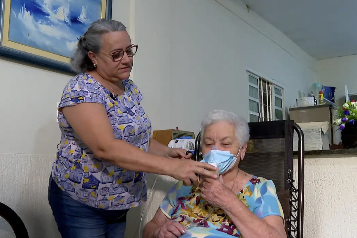 Mulheres sofrem mais com doenças não fatais que os homens, aponta estudo