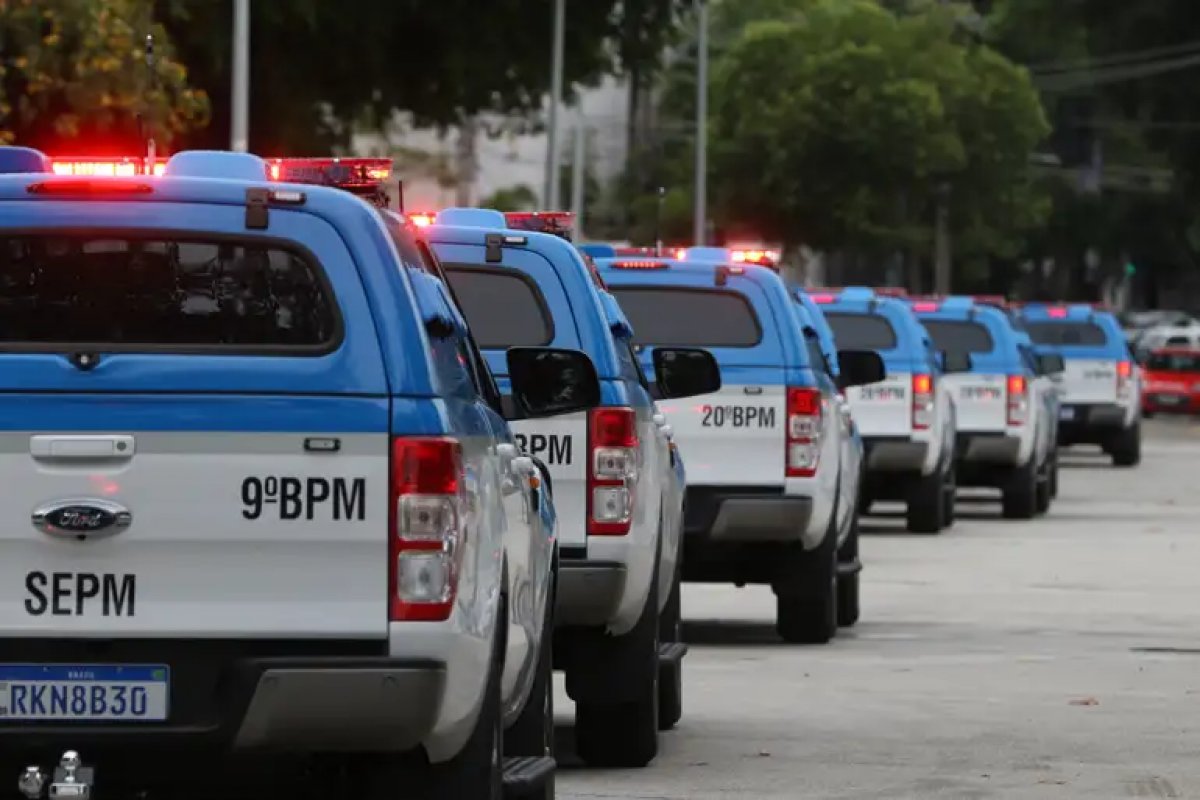 Polícia mata um dos principais milicianos do Rio durante confronto