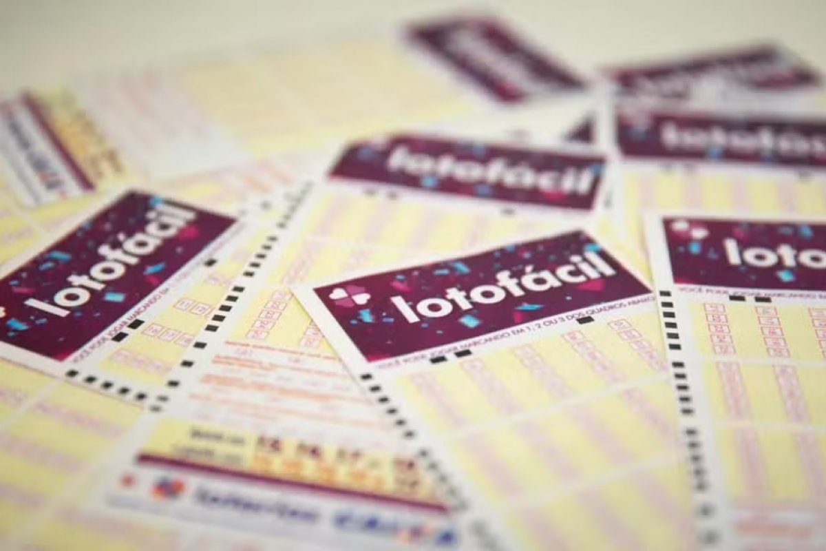 Aposta feita em Salvador acerta os 15 números da Lotofácil e fatura R$ 1,2 mi