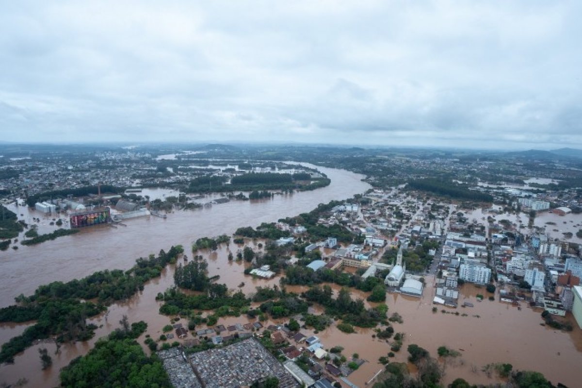 172 cidades do RS ainda não cadastraram famílias no Auxílio Reconstrução