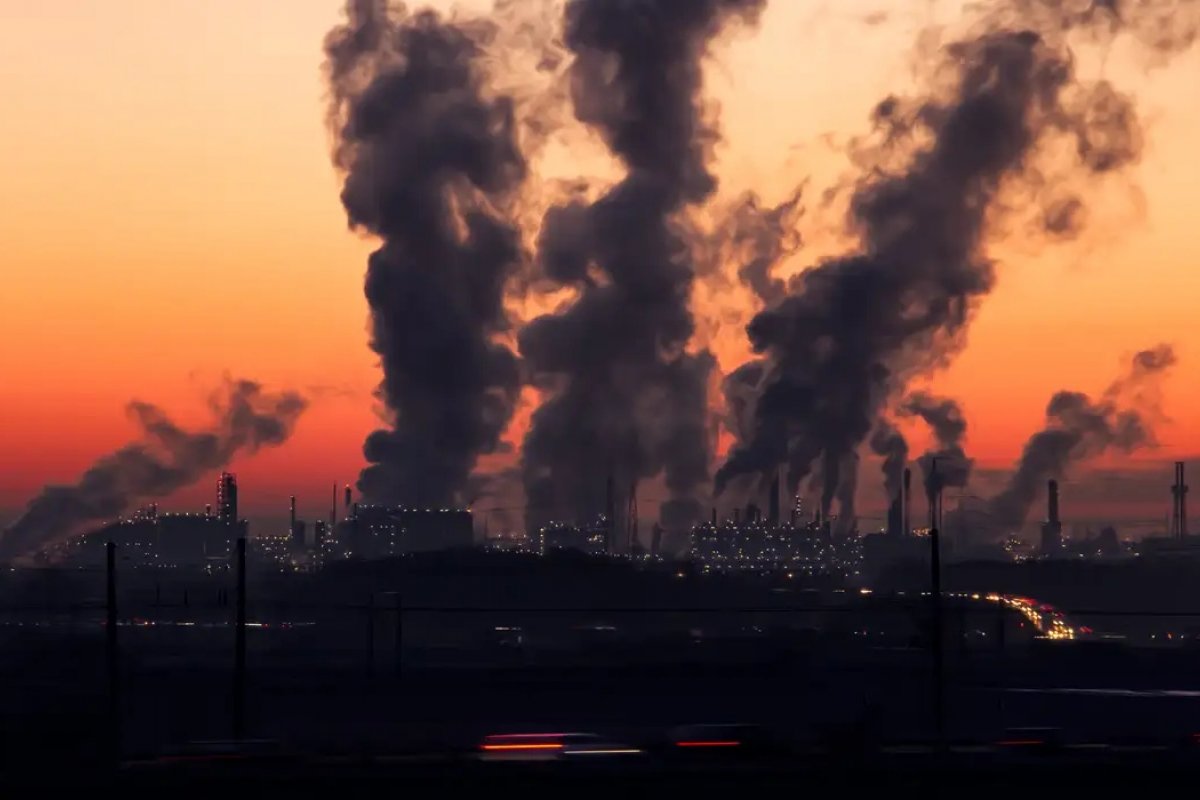 Cortar superpoluentes pode evitar 0,6C° de aquecimento até 2050, diz relatório