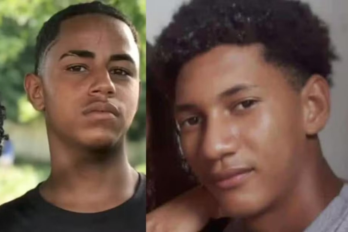 Adolescente de 15 anos e jovem de 19 são mortos a tiros no interior da Bahia