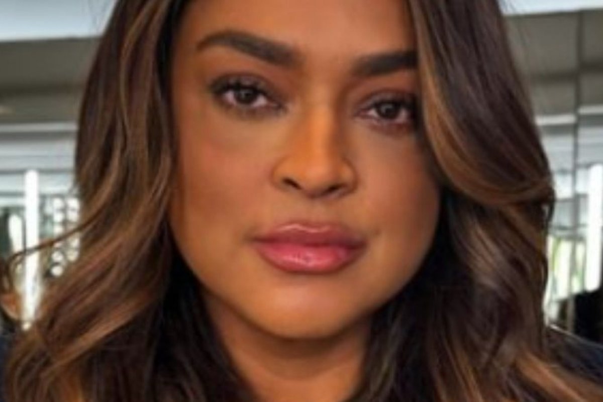 Após internação às pressas e cancelamento de compromissos, equipe de Preta Gil atualiza quadro da cantora!