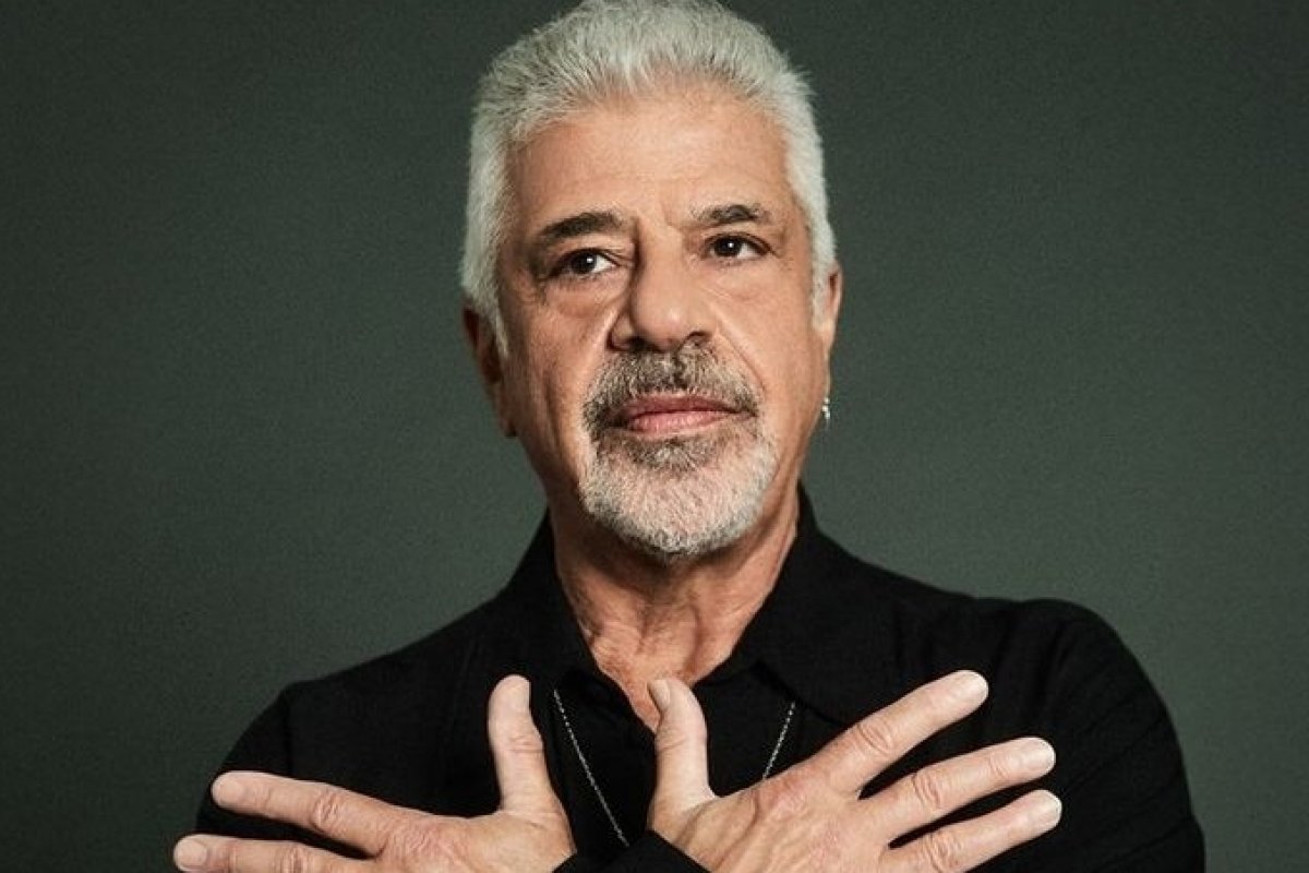 Internado, Lulu Santos tem novo boletim médico!