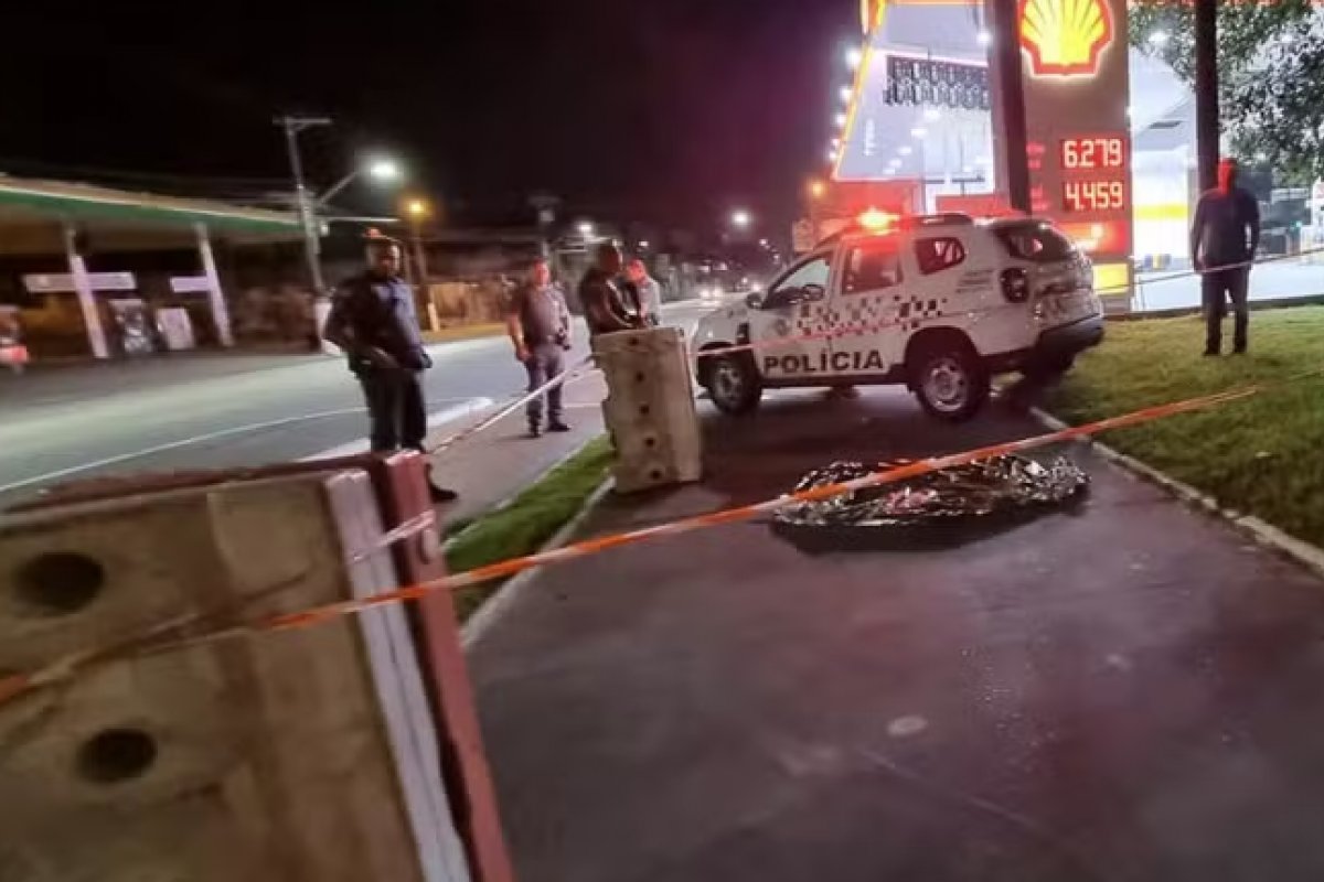 Homem é condenado por agressões e morte de morador em situação de rua no litoral de SP