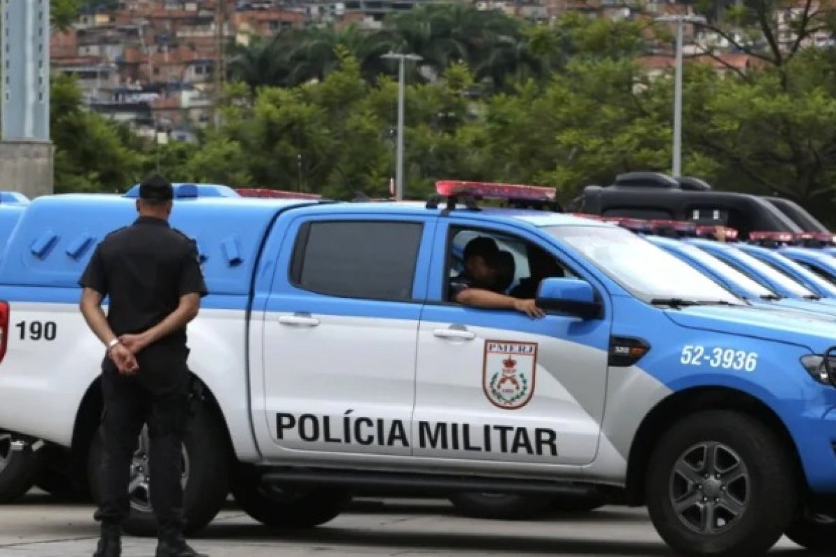 Três jovens são sequestrados na saída de um shopping no Norte Fluminense