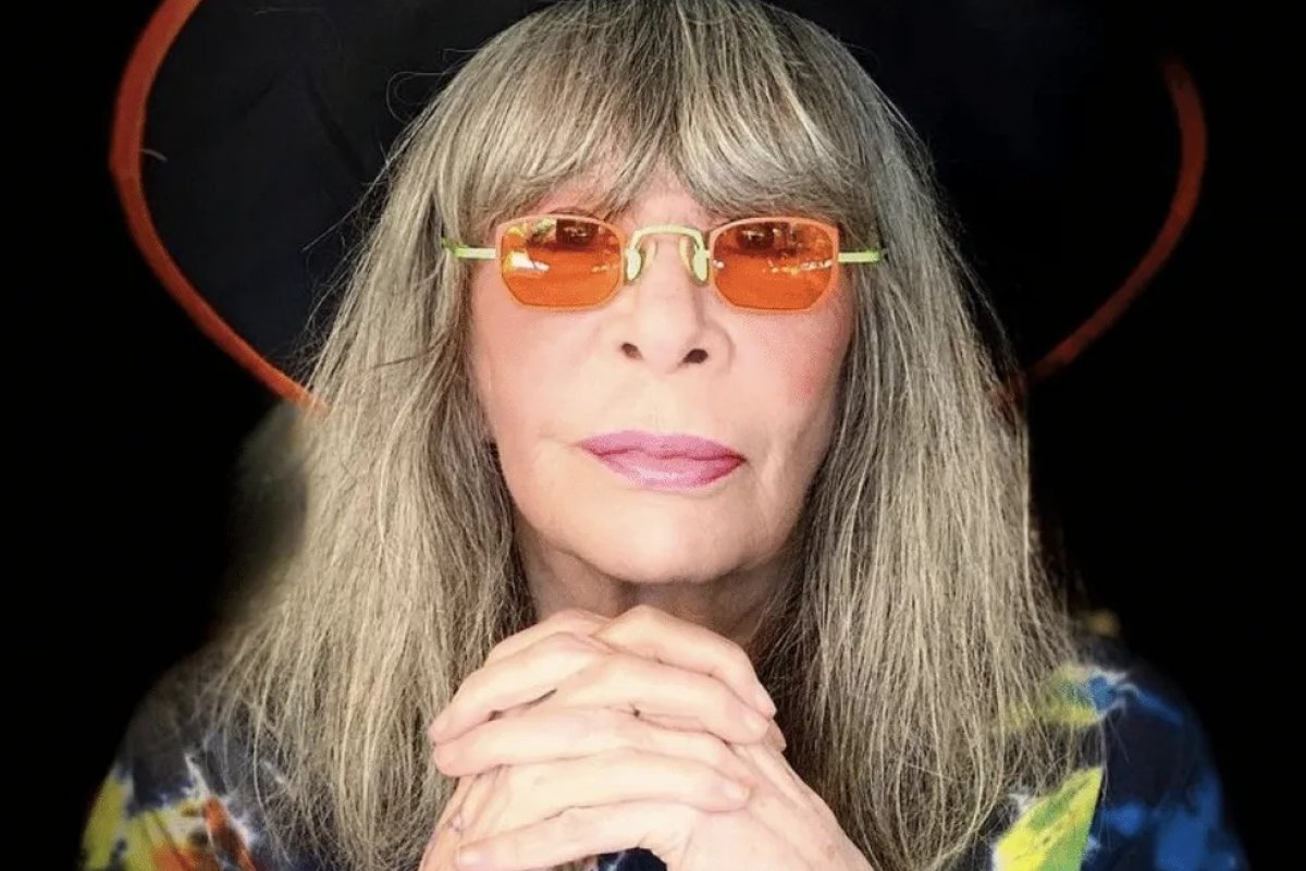 Como Rita Lee gravou 'Voando', música que ela quis lançar após a morte