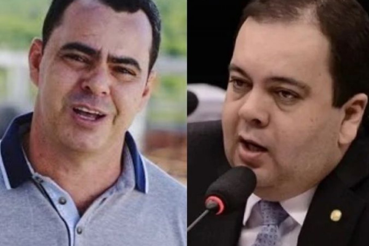 Cidade de Elmar Nascimento na Bahia já recebeu mais dinheiro em emendas que Salvador em 2024