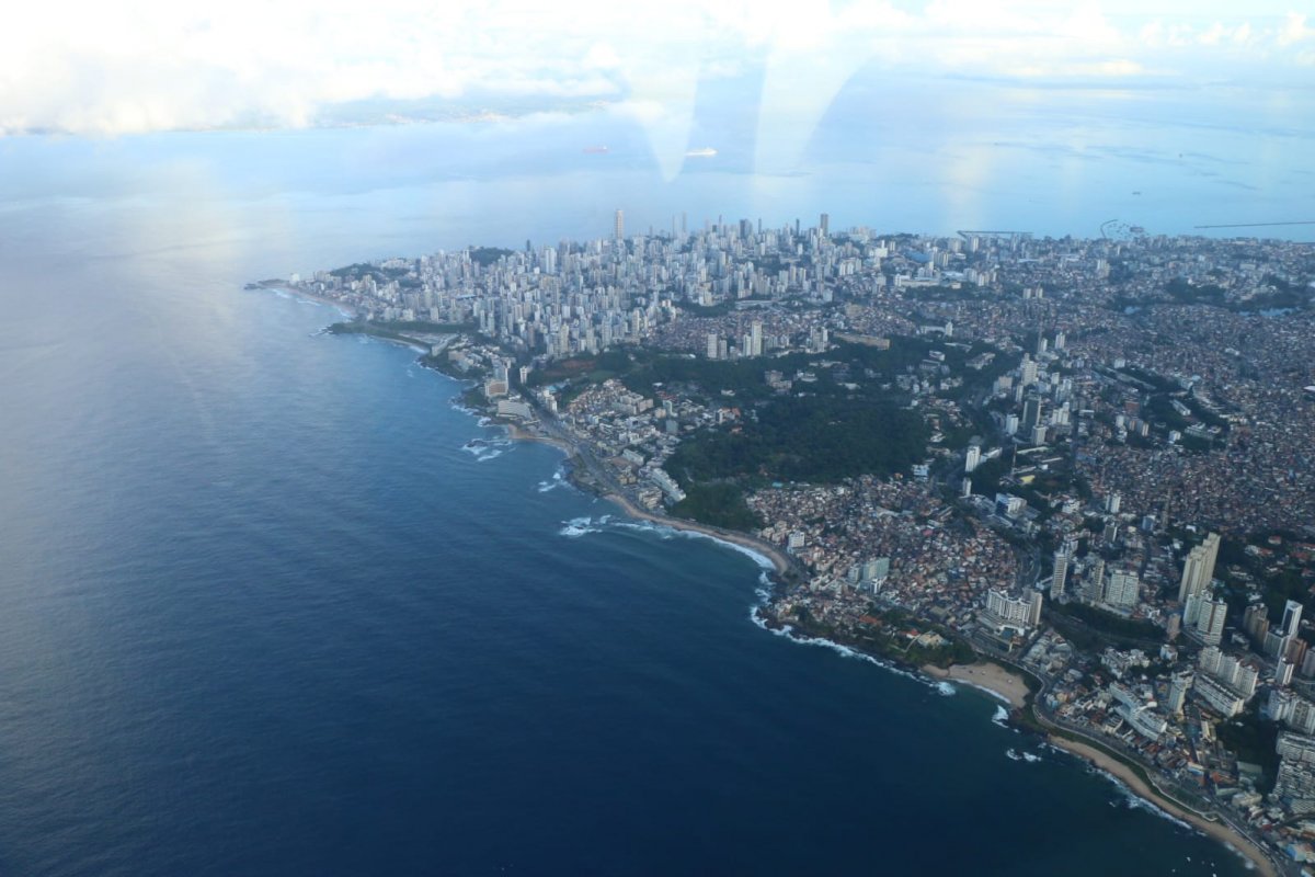 Bahia registra o menor número de mortes violentas dos últimos 12 anos