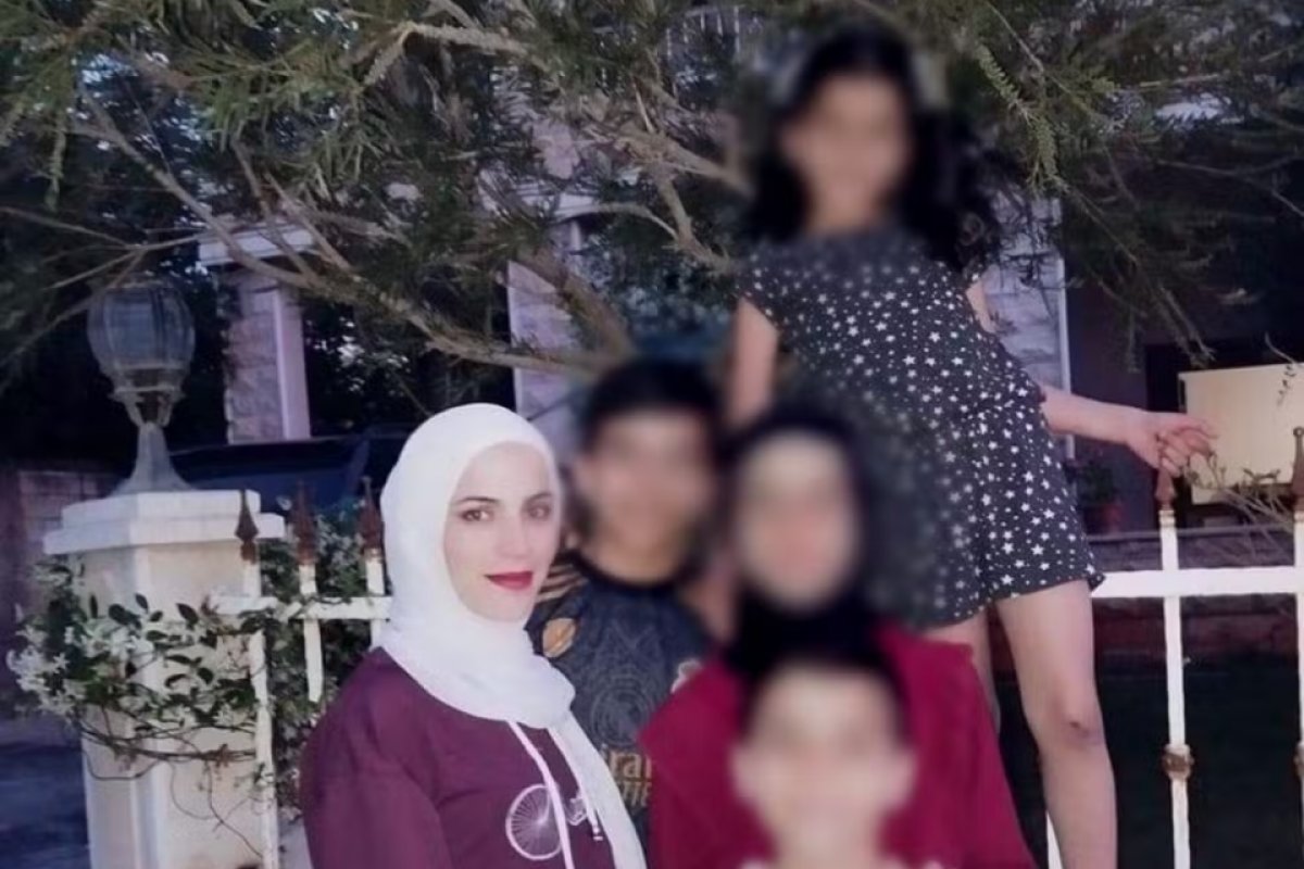 Brasileira ferida no Líbano recebe alta da UTI, mas segue em hospital
