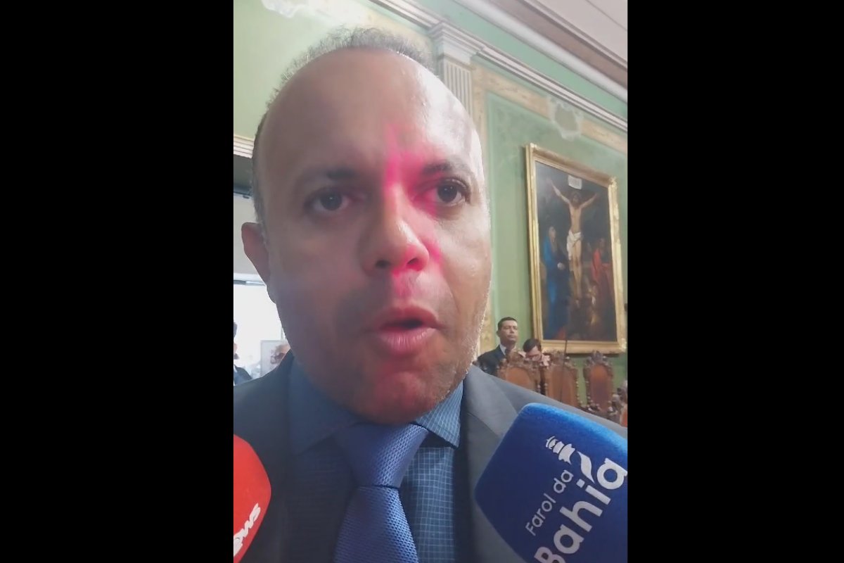 Vídeo: Kiki afirma que Geraldo Jr. terá dificuldades em ser o representante da esquerda nas eleições