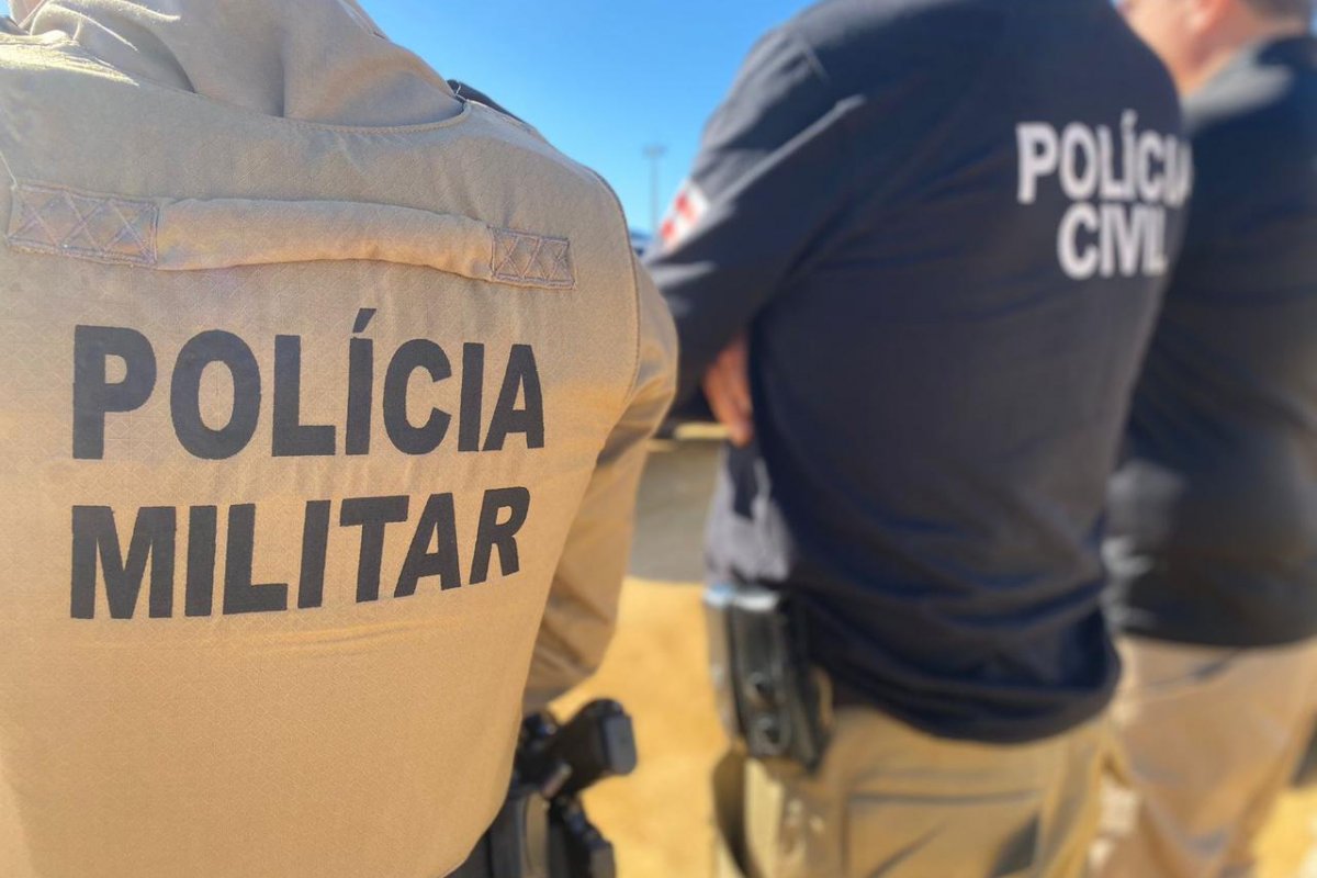 Mais de 50 prisões por dia foram realizadas na Bahia em 2024