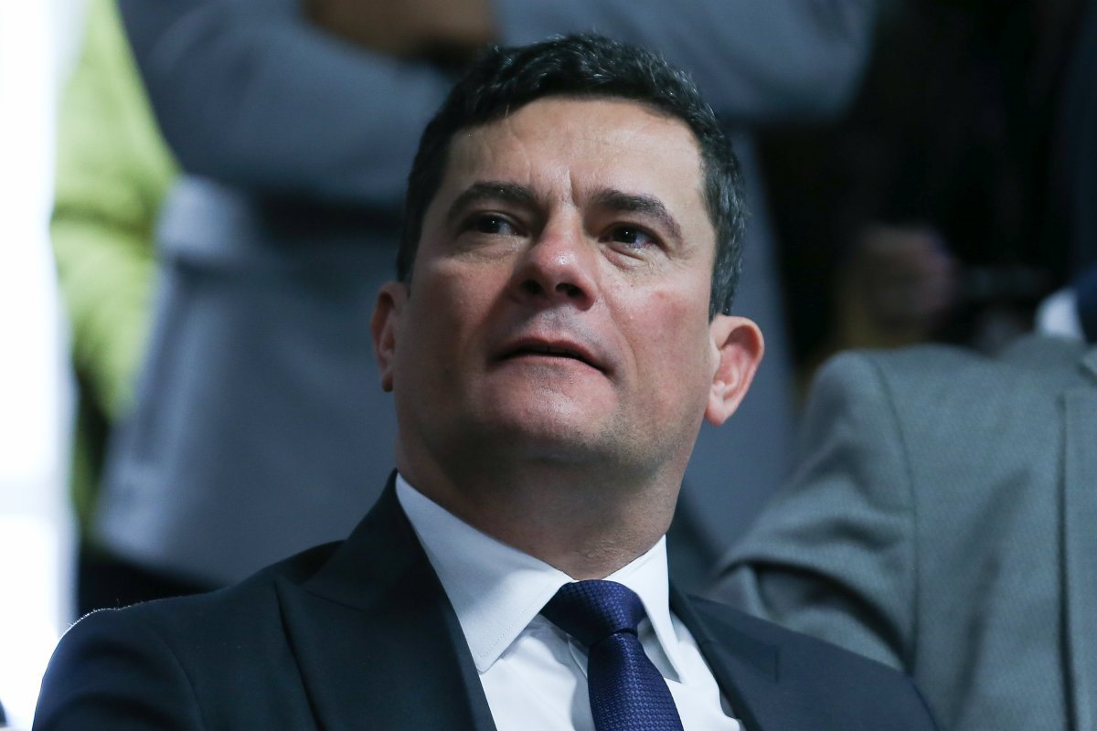Corregedoria do CNJ deve enviar a PF acusação por peculado contra Sergio Moro