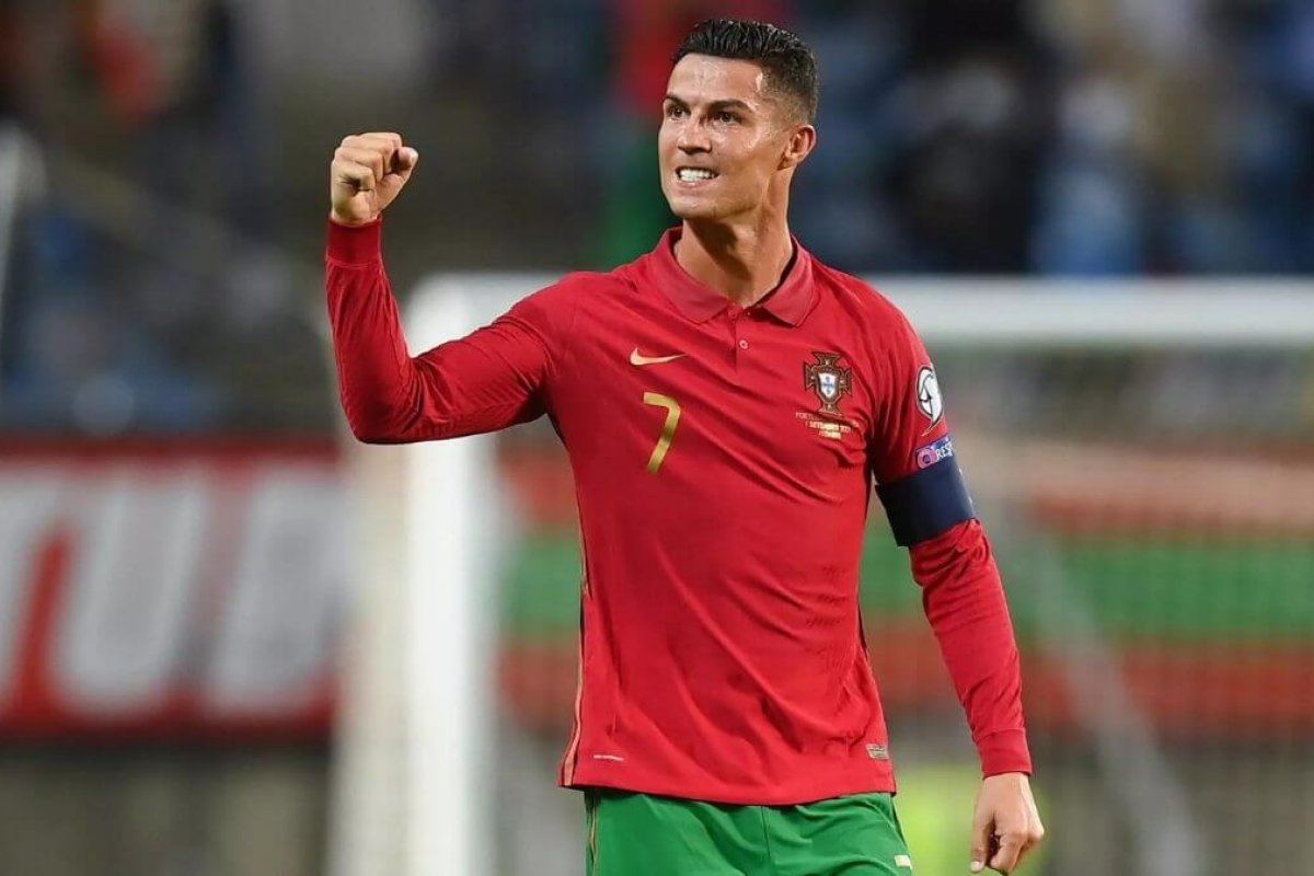 Cristiano Ronaldo tem chance de virar o maior assistente da Eurocopa