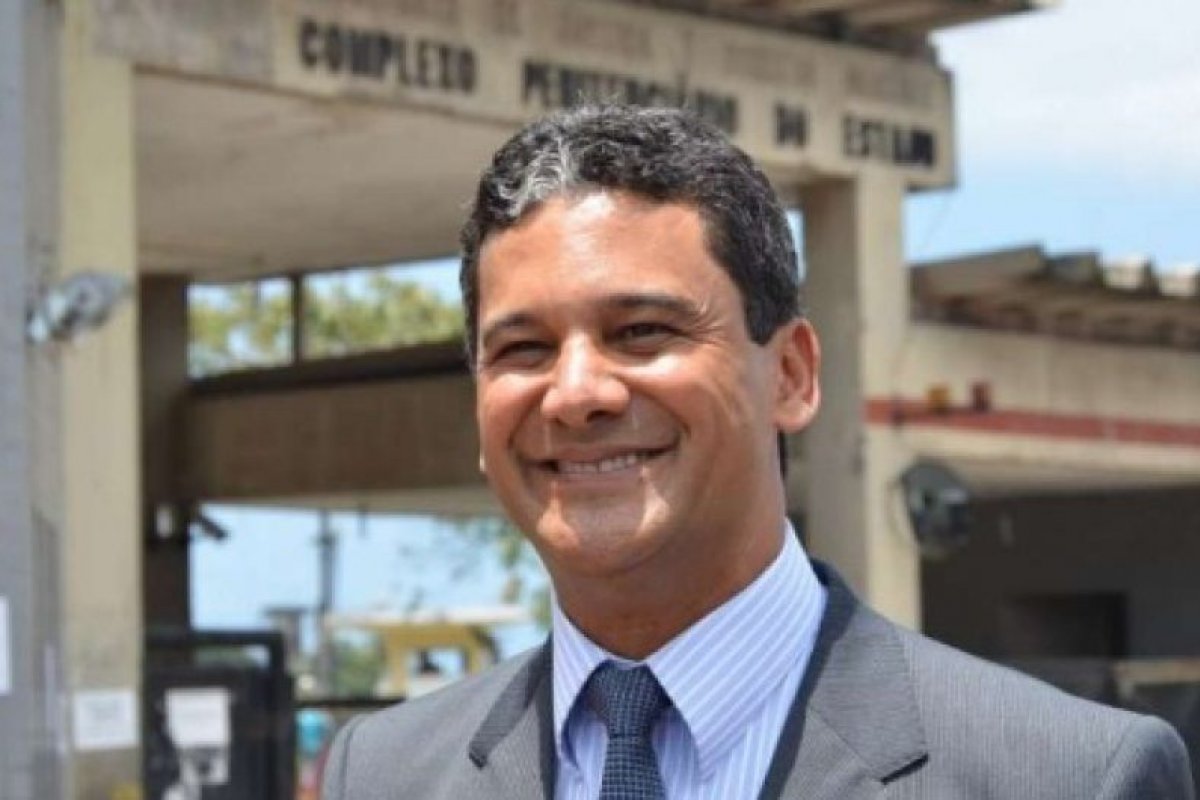 Vídeo: Advogado Vivaldo Amaral confirma candidatura a presidência da OAB-BA