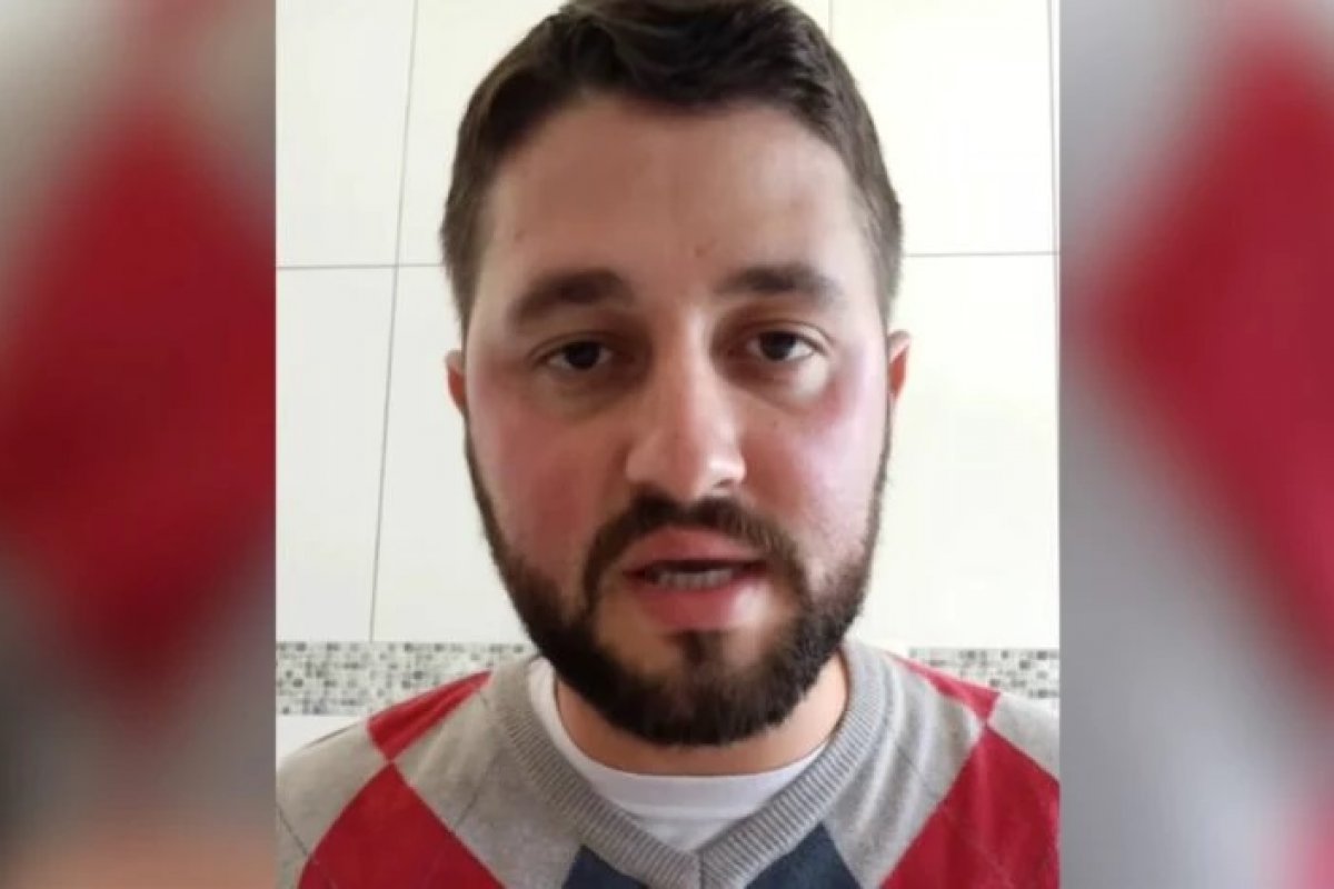 Vereador petista é preso pela polícia suspeito de desviar doações destinadas ao RS