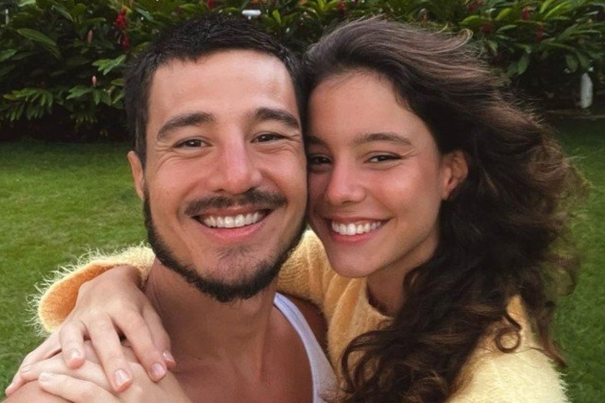 Saiba quem é a mulher que conquistou o coração do cantor Tiago Iorc!