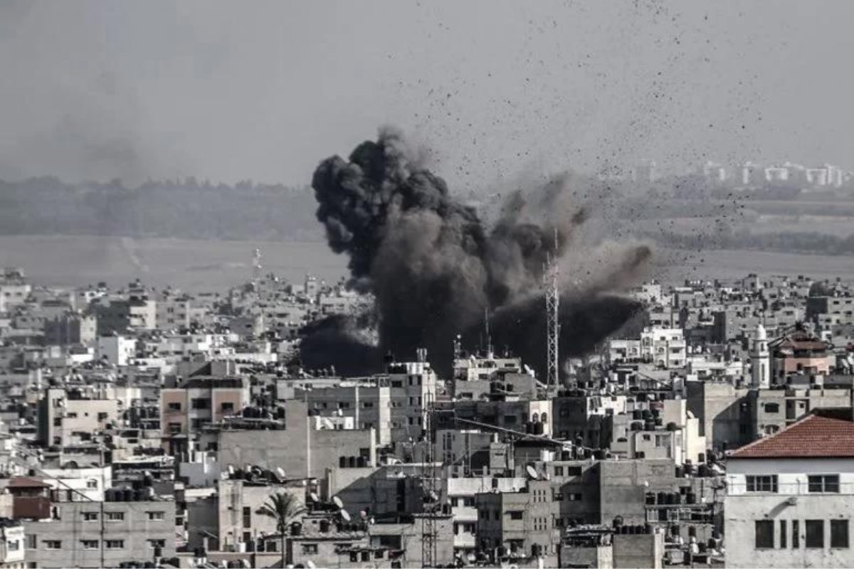 Hamas aceita resolução do Conselho de Segurança ONU para cessar-fogo em Gaza
