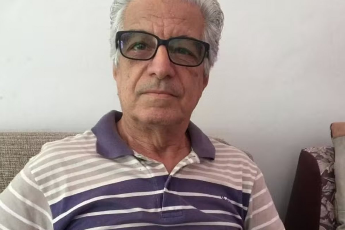 Idoso morre após levar 'voadora' no peito no litoral de São Paulo