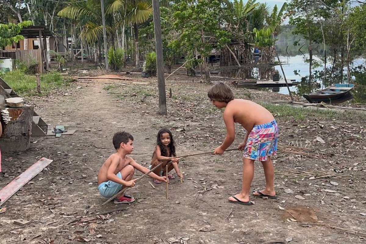 400 milhões de crianças sofrem castigo físico e agressão psicológica no mundo, aponta Unicef