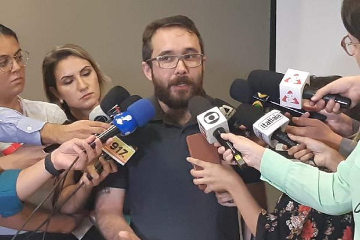 Perícia contratada pela Backer não detecta dietilenoglicol