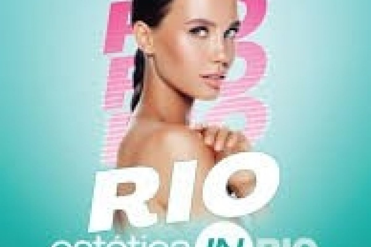 Ibramed mira na eficiência e tendência de mercado para lançamentos da Estética in Rio 2024!