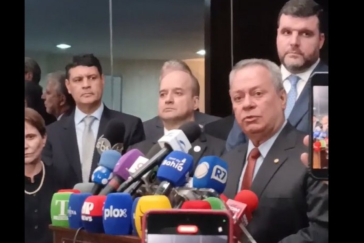 Vídeo: Presidente da CNI diz que é necessário diálogo entre governo e Congresso sobre a "MP do fim do mundo"