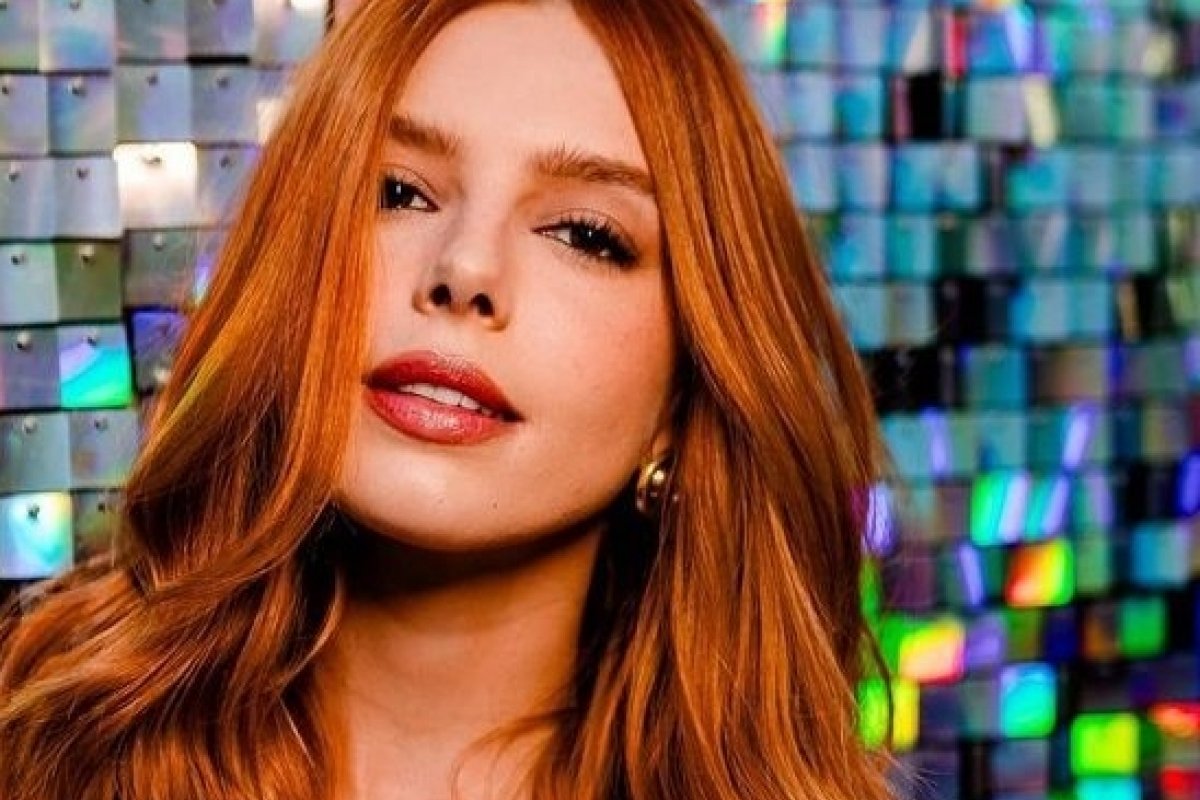 Após reconstrução capilar, atriz Giovanna Lancellotti exibe o resultado!