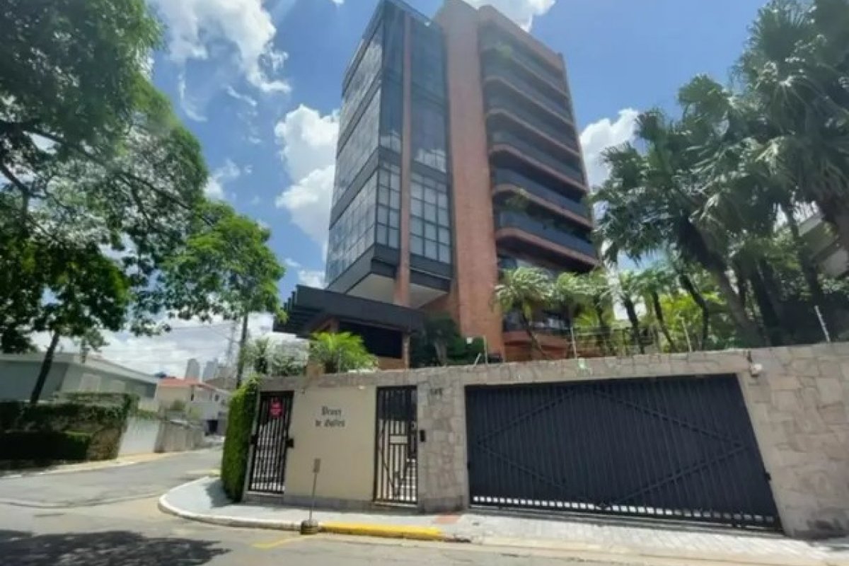Justiça de São Paulo coloca imóvel de Marcelinho Carioca para leilão por dívidas que estavam em R$ 2,4 milhões!