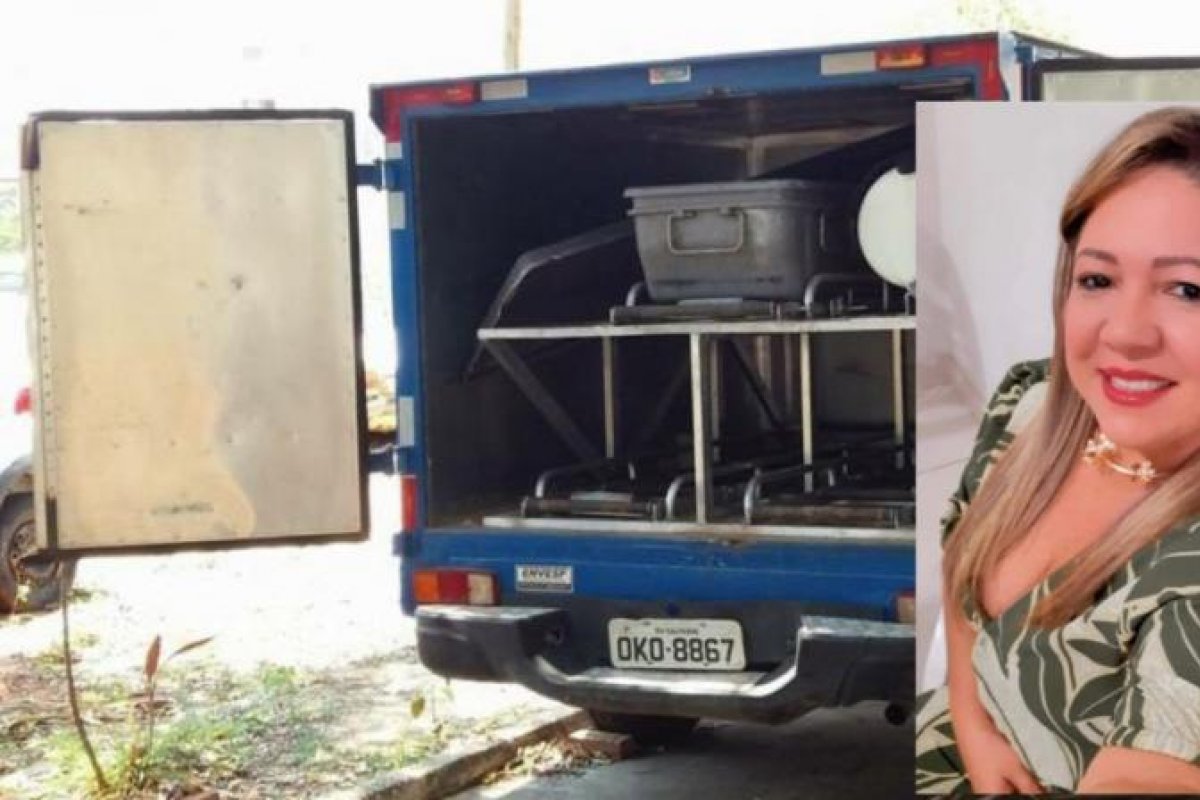 Homem é preso suspeito de dirigir sob efeito de álcool e matar mulher atropelada no interior da Bahia