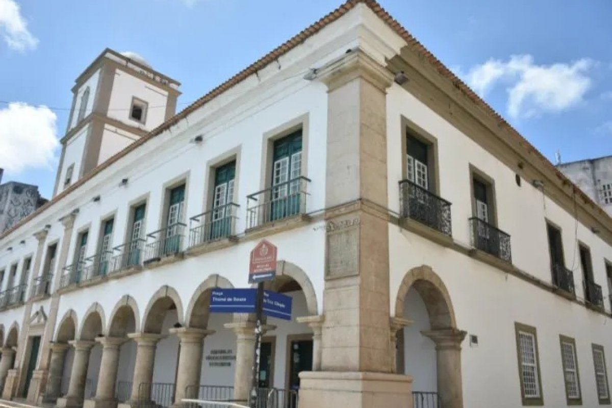 Câmara de Salvador realiza audiência pública sobre projeto da LDO nesta quarta (12)