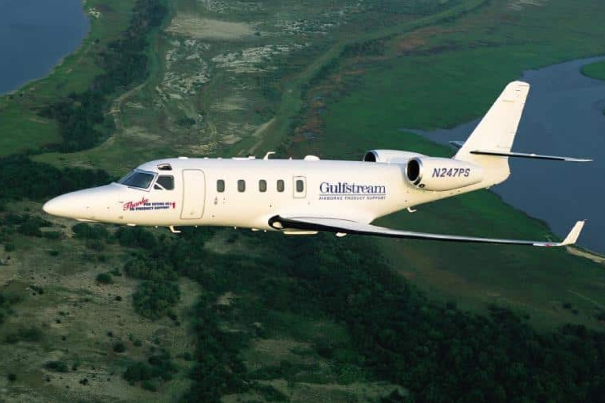 Avião que desapareceu em 1971 nos EUA é encontrado a 60 metros de profundidade em lago