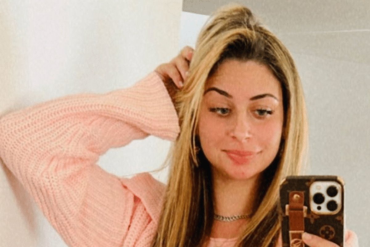 'Cigana' apontada como mentora do envenenamento de empresário é investigada por ameaçar matar filhos