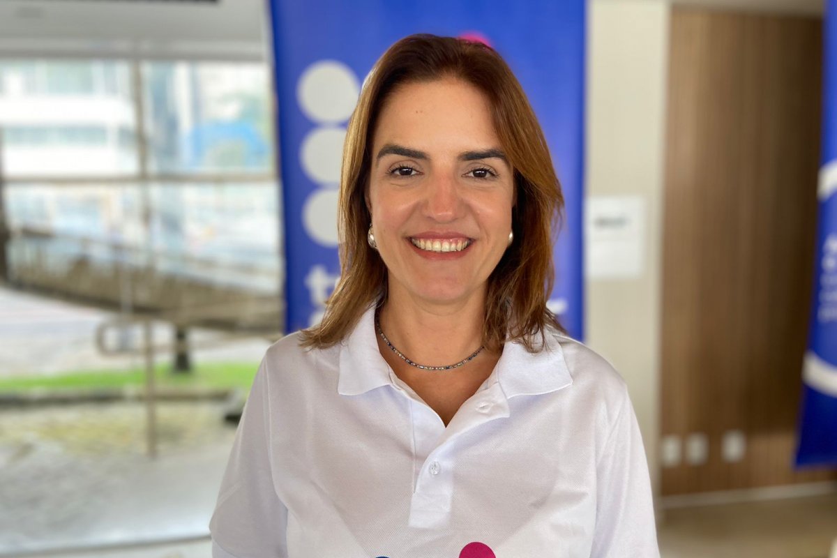 Vídeo: Secretária de Desenvolvimento Econômico explica como funcionará nova fase do CredSalvador