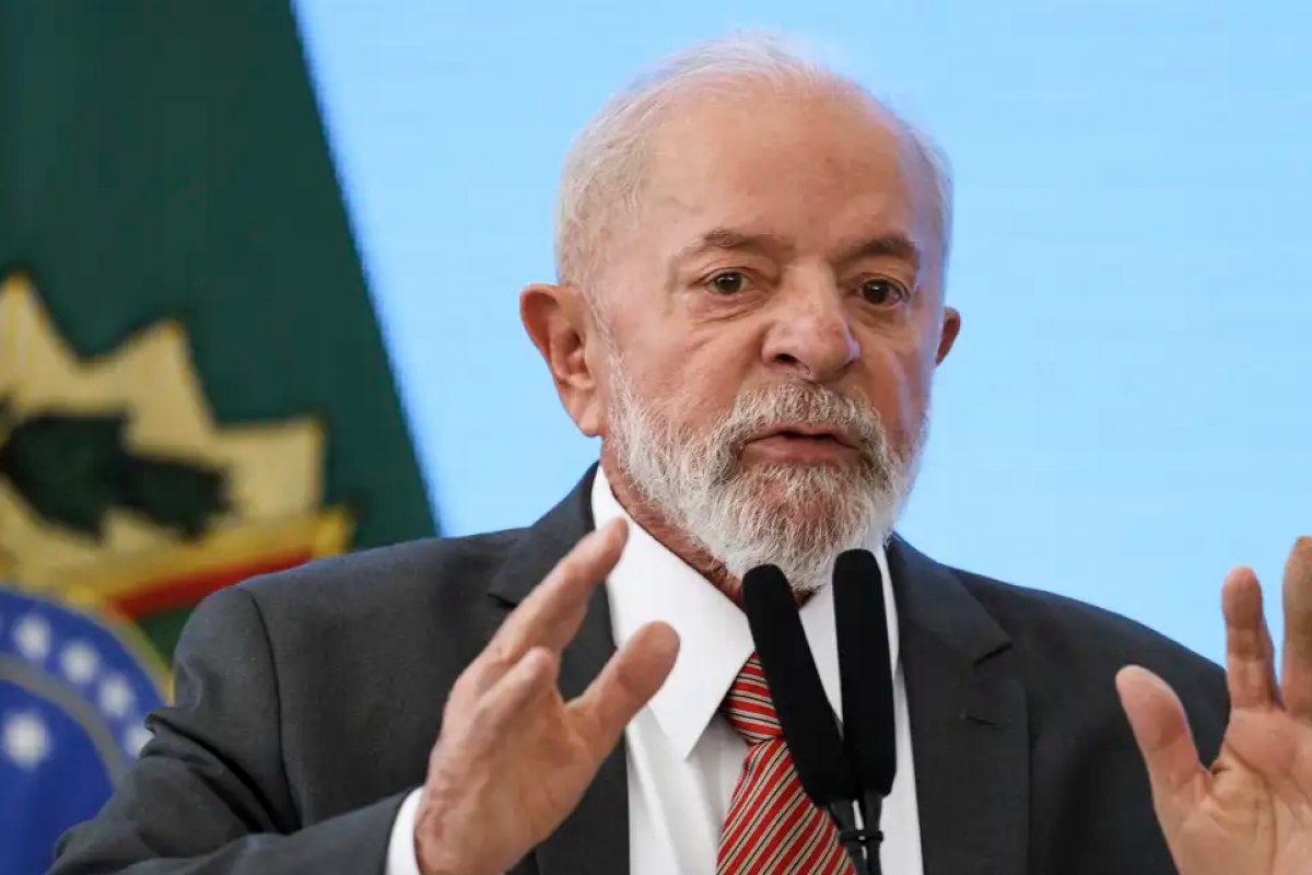 TCU aprova contas do governo Lula em 2023 com ressalvas