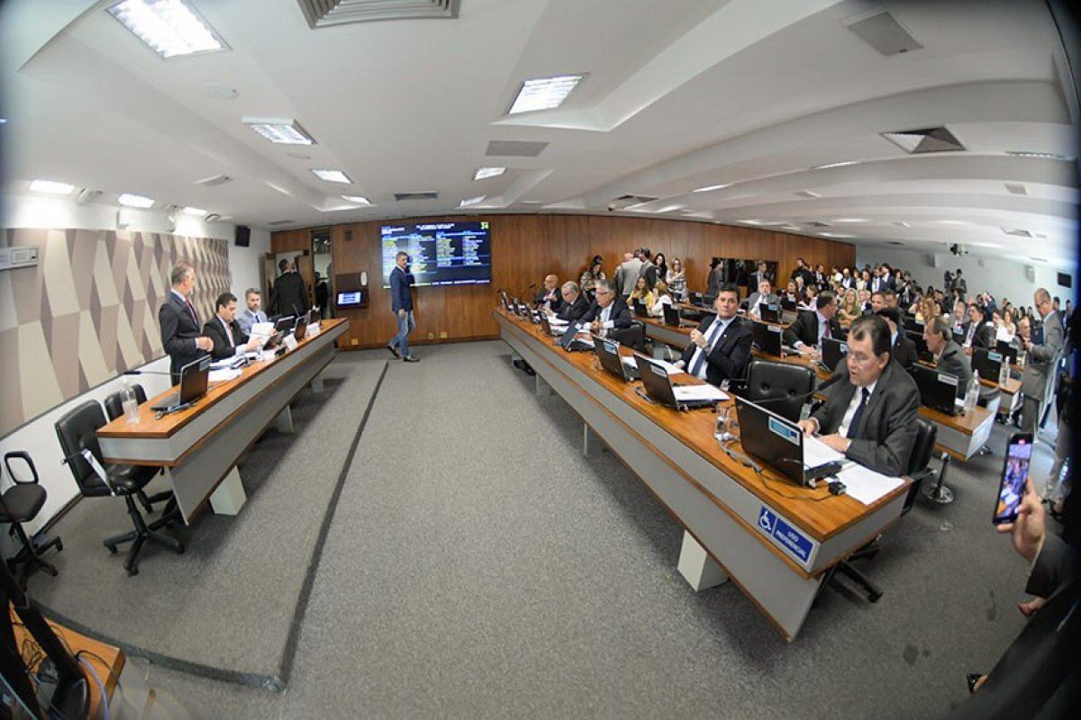Sabatinas de indicados ao TST e CNJ são marcadas para o dia 19
