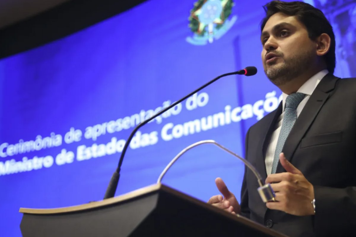 União Brasil declara 'total apoio' a Juscelino Filho e diz não admitir pré-julgamentos