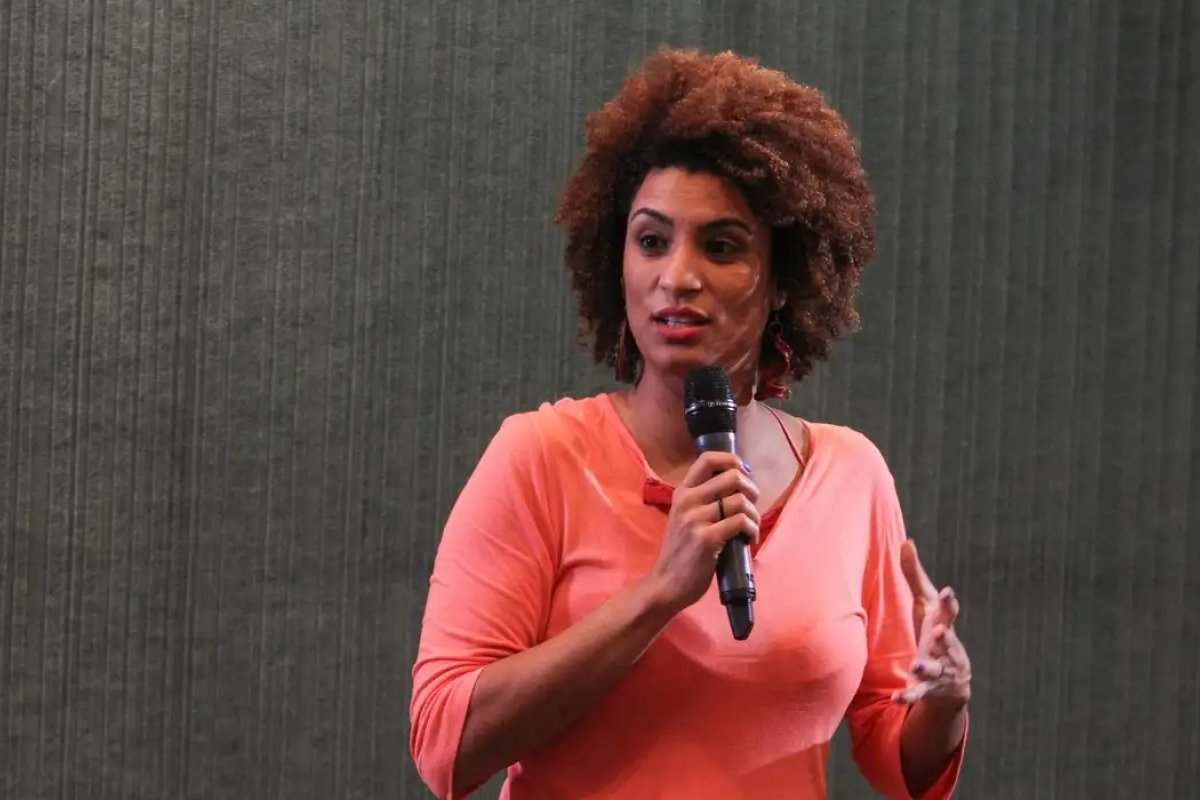 STF marca para a próxima terça (18) julgamento do caso Marielle