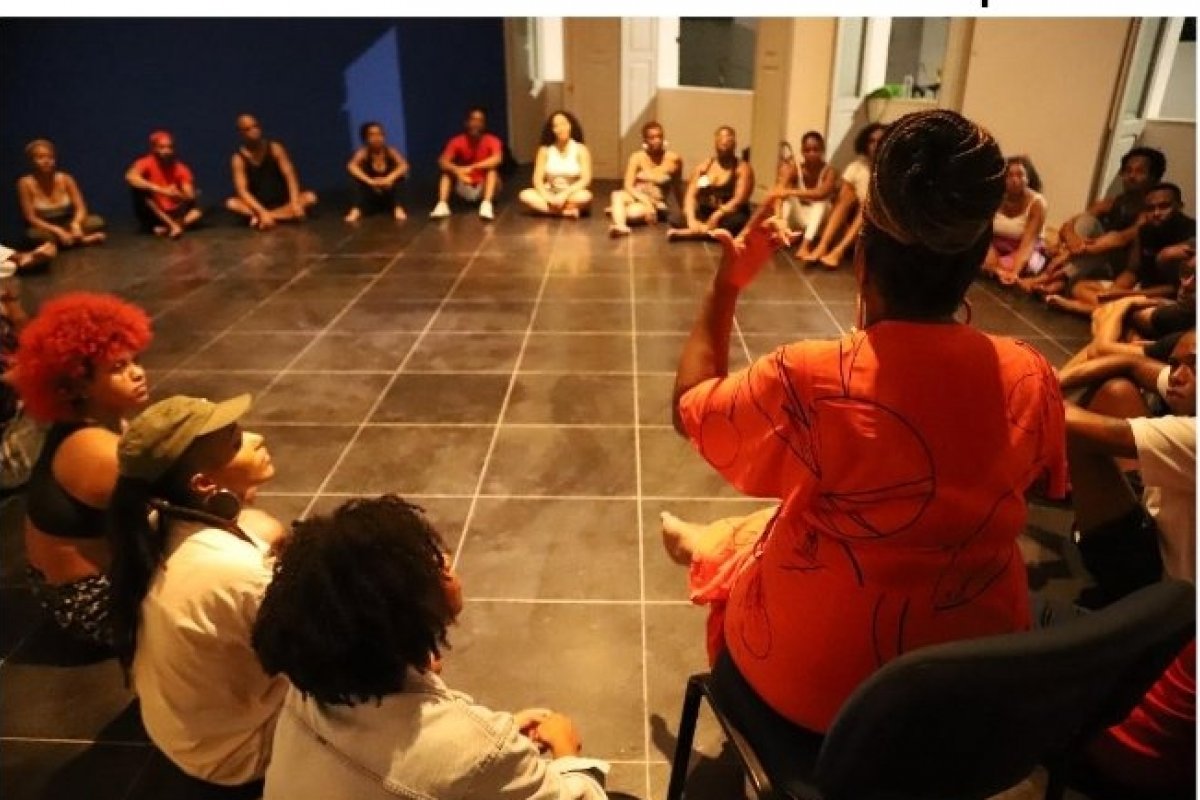 Seminário vai discutir racismo no ambiente empresarial!