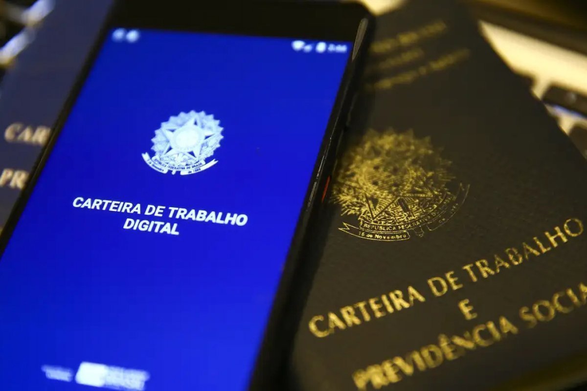 SineBahia: confira as vagas para esta quinta-feira (13)