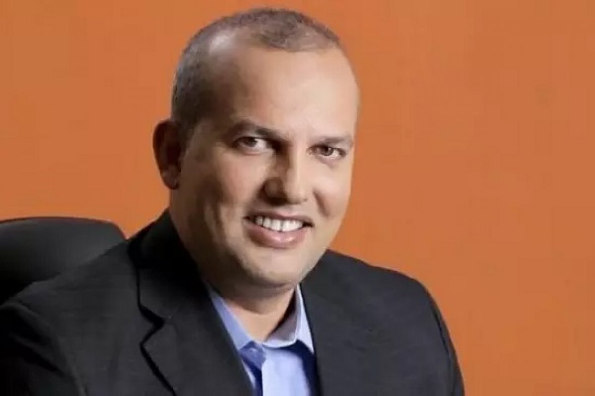 Presidente do Solidariedade é considerado foragido e alvo da PF