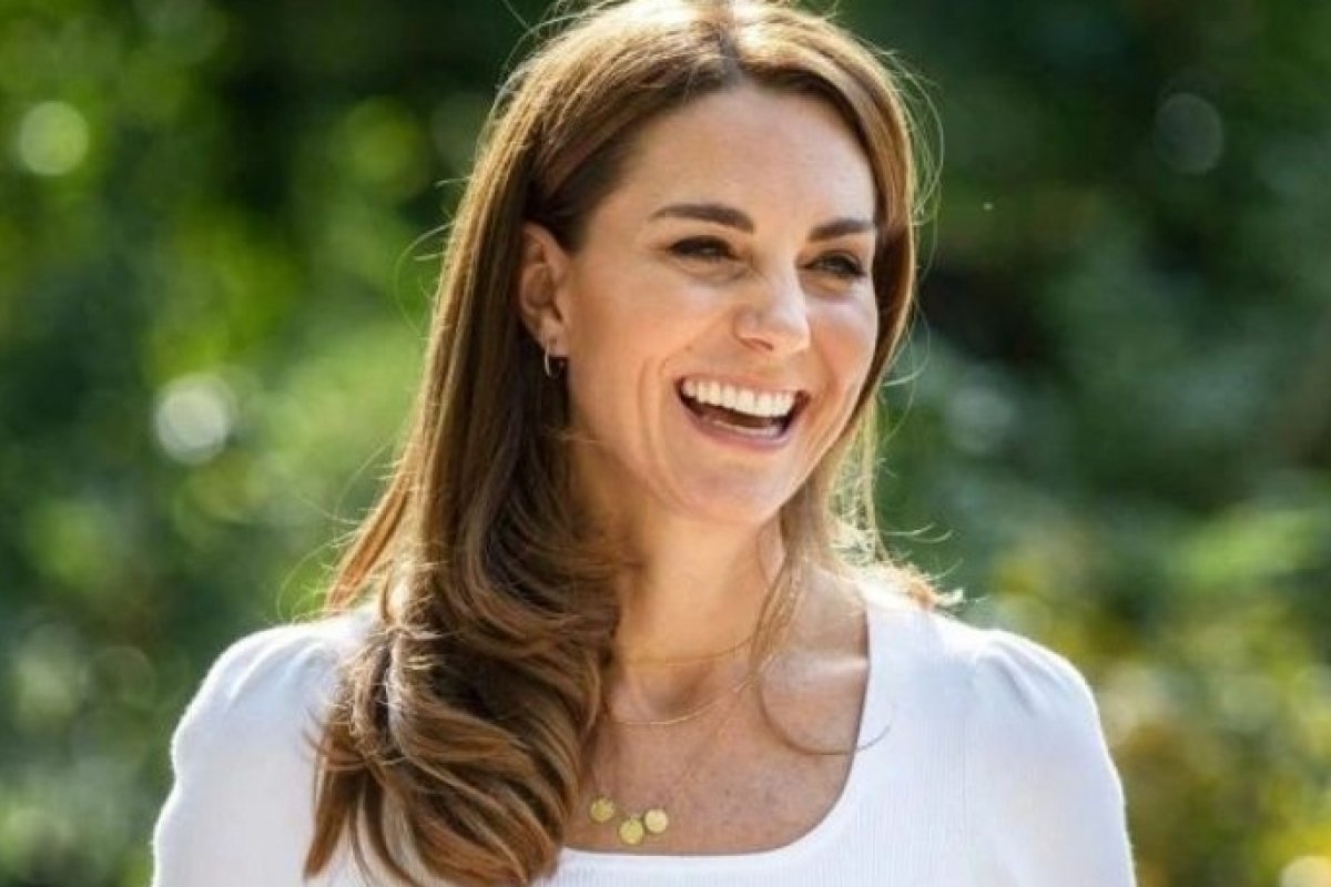 Em luta contra o câncer, Kate Middleton vive com o pensamento de ‘um dia de cada vez’, diz fonte!